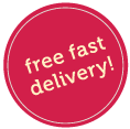 Fast Free Delivery